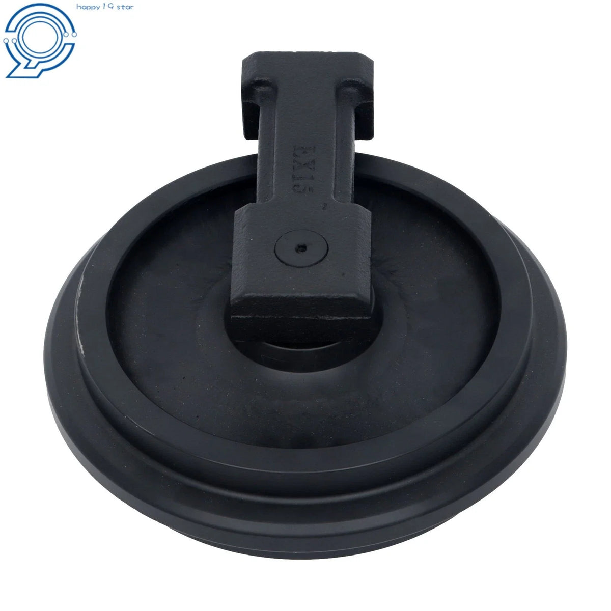 Front Idler Pulley for John Deere 17ZTS 17D 17G (9312918 9134484)