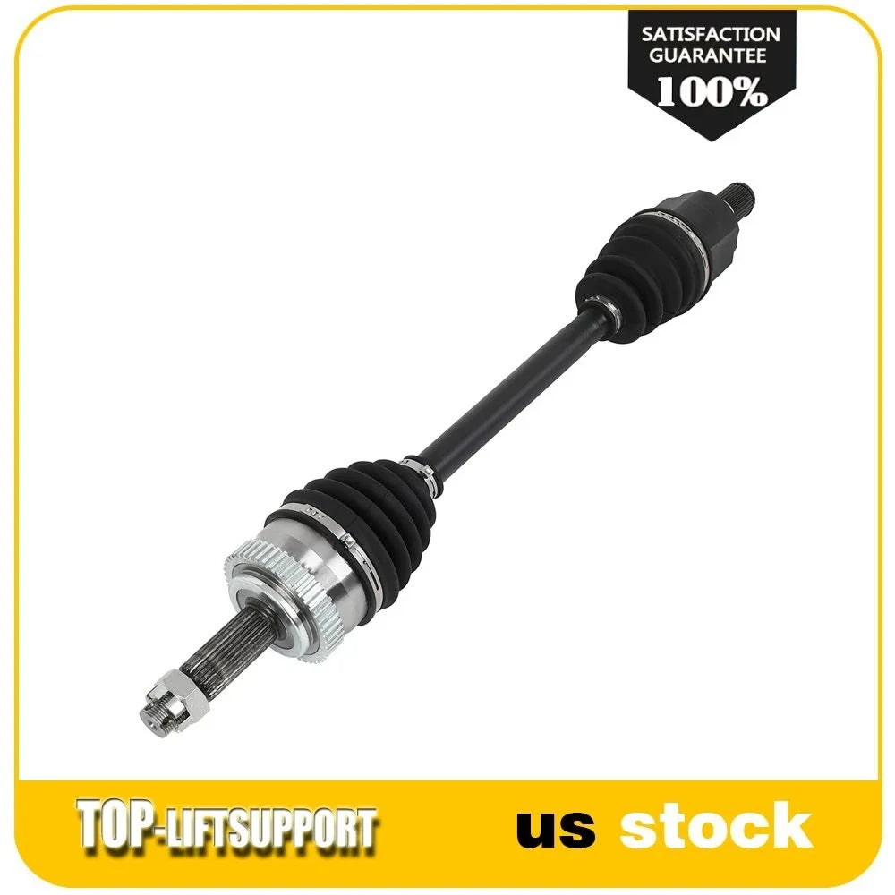 Front Left CV Axle Assembly for Hyundai Sonata (2011–2014)