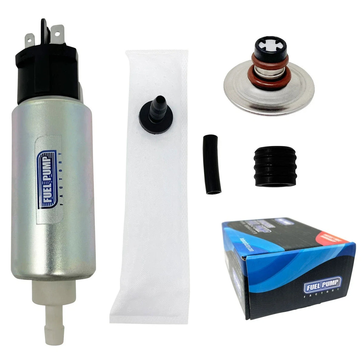 Fuel Pump Assembly with Regulator for 2022 Arctic Cat TRV 700 0570-402