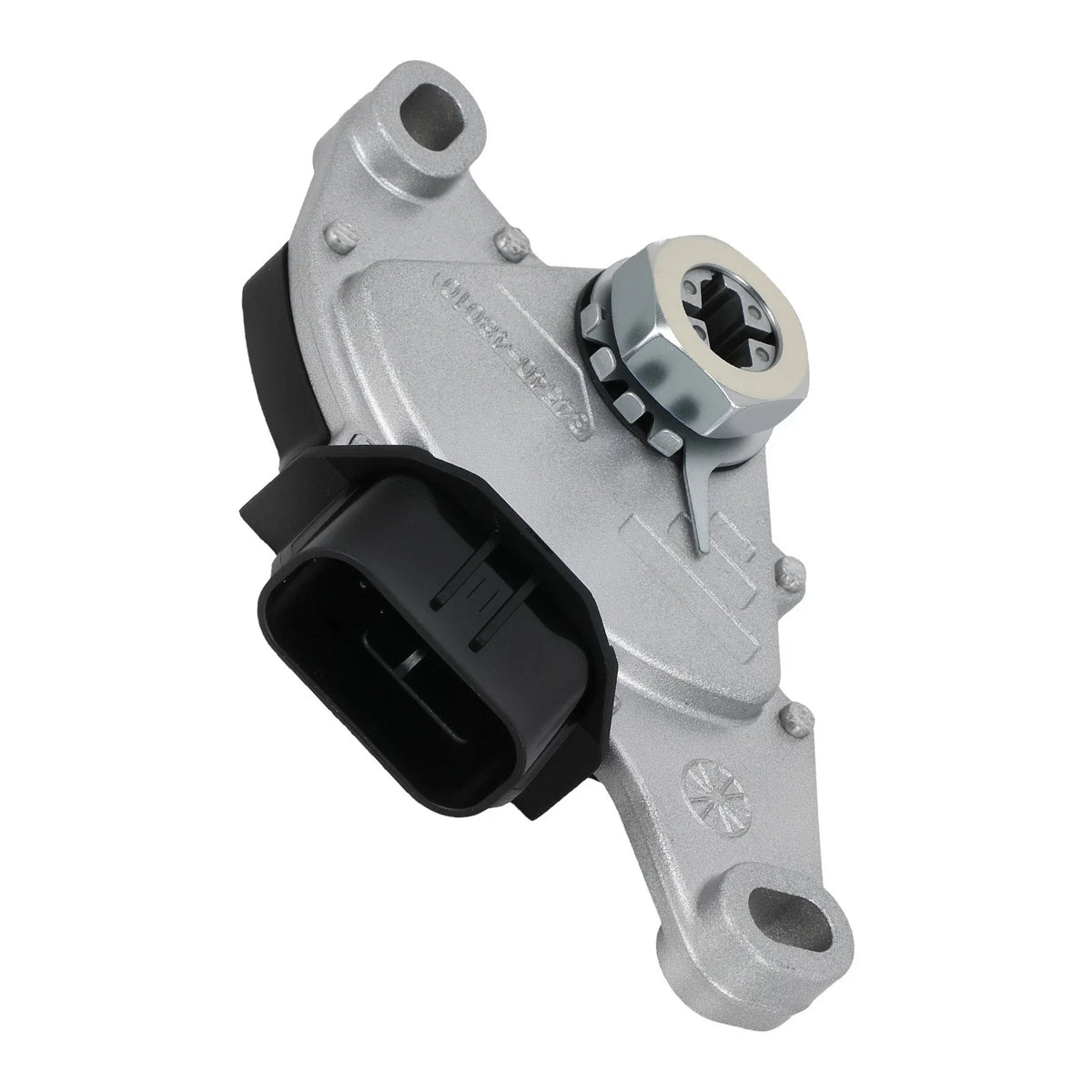 Neutral Safety Switch for Toyota Corolla Highlander RAV4 Sienna (2003–2019)