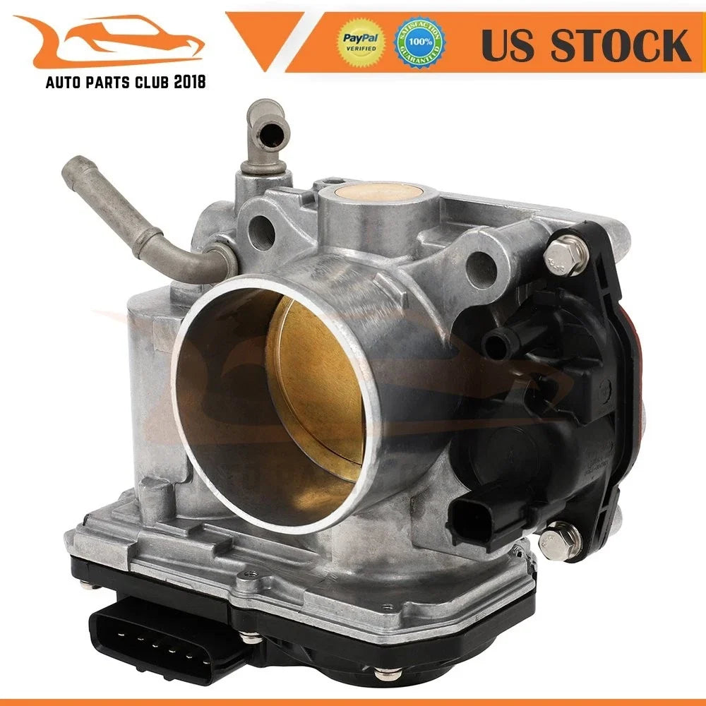 Throttle Body for Honda HR-V (2016–2022)
