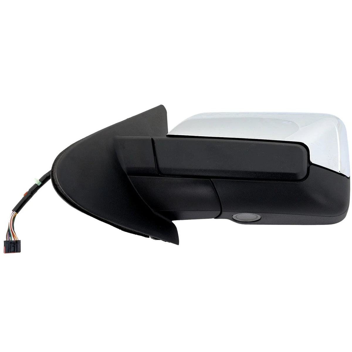 2015-2017 Ford Expedition Driver Side Mirror Replacement