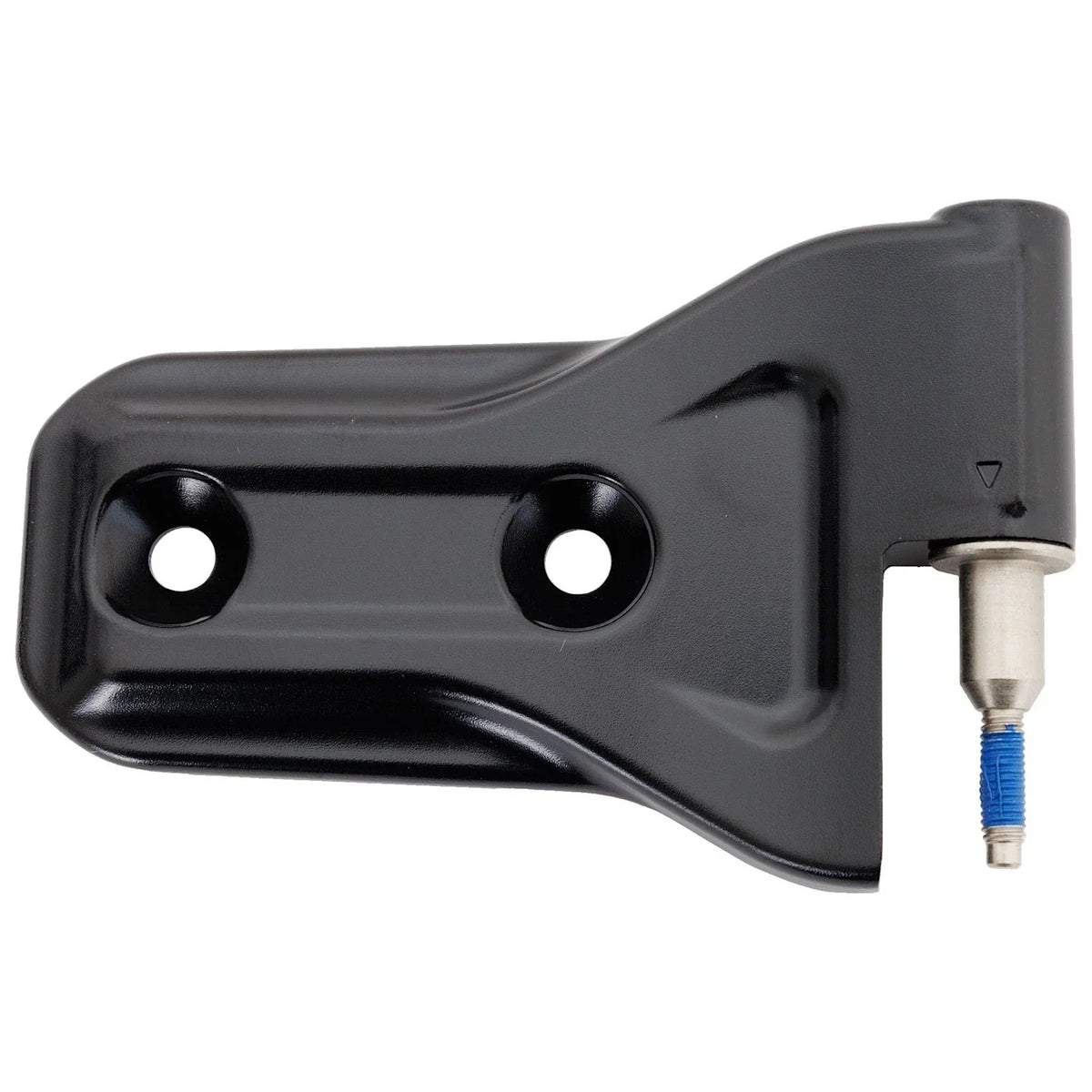 Driver & Passenger Side Upper Door Hinges - Set of 2
