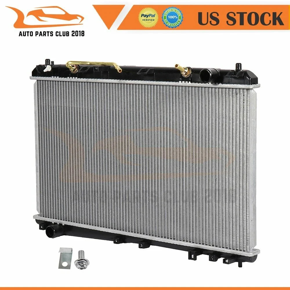 Aluminum Radiator for Toyota Avalon (2000–2004)