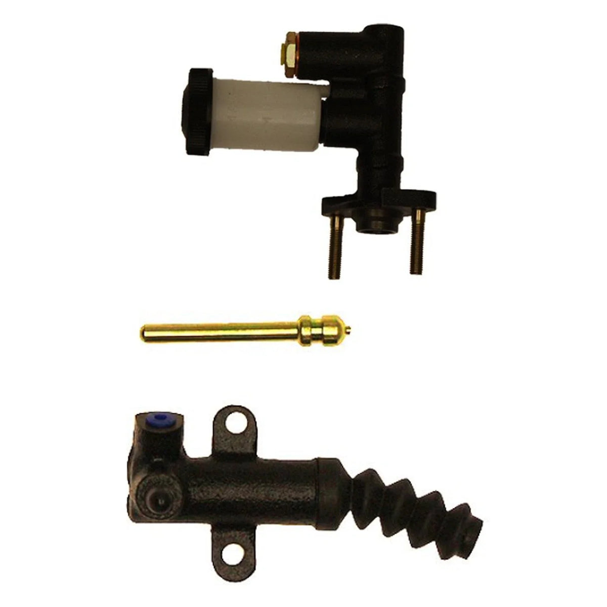 Exedy Clutch Master and Slave Cylinders Kit for Mazda RX-7 (1984–1988)