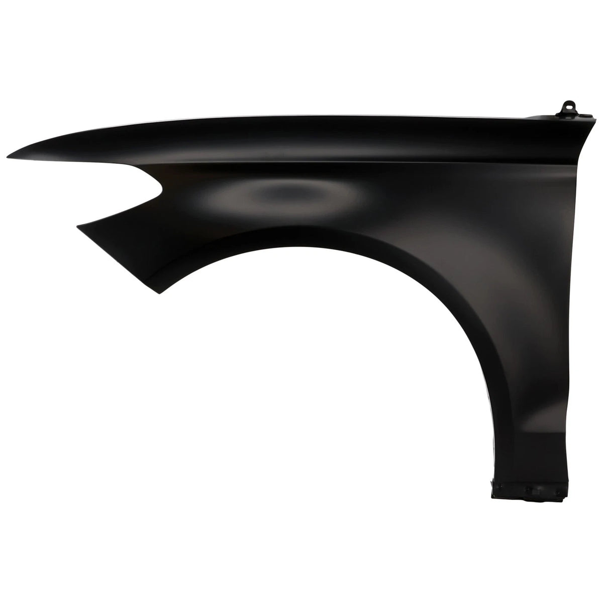 CAPA Certified Fender for Ford Fusion (2013–2016) Front Driver Side