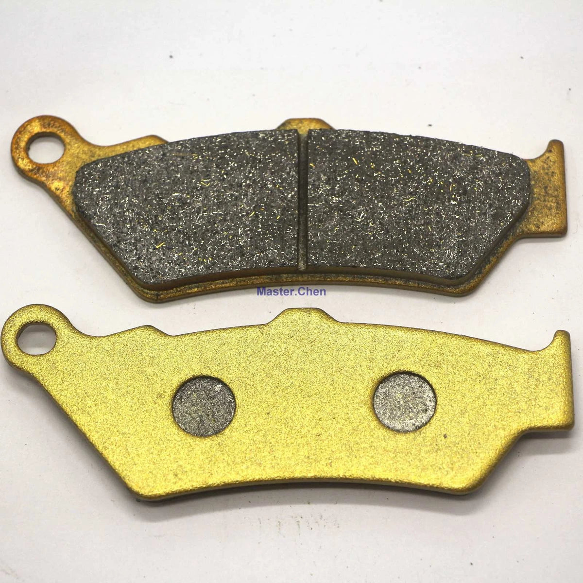 Brake Pads for BMW F 650 ST (1997–2000) / F 650 CS Scarver (2000–2007)