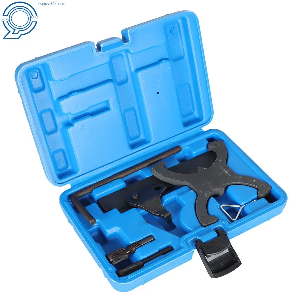 Camshaft Timing Locking Tool Kit for Ford Fiesta Focus B-MAX C-MAX (2011–2018)