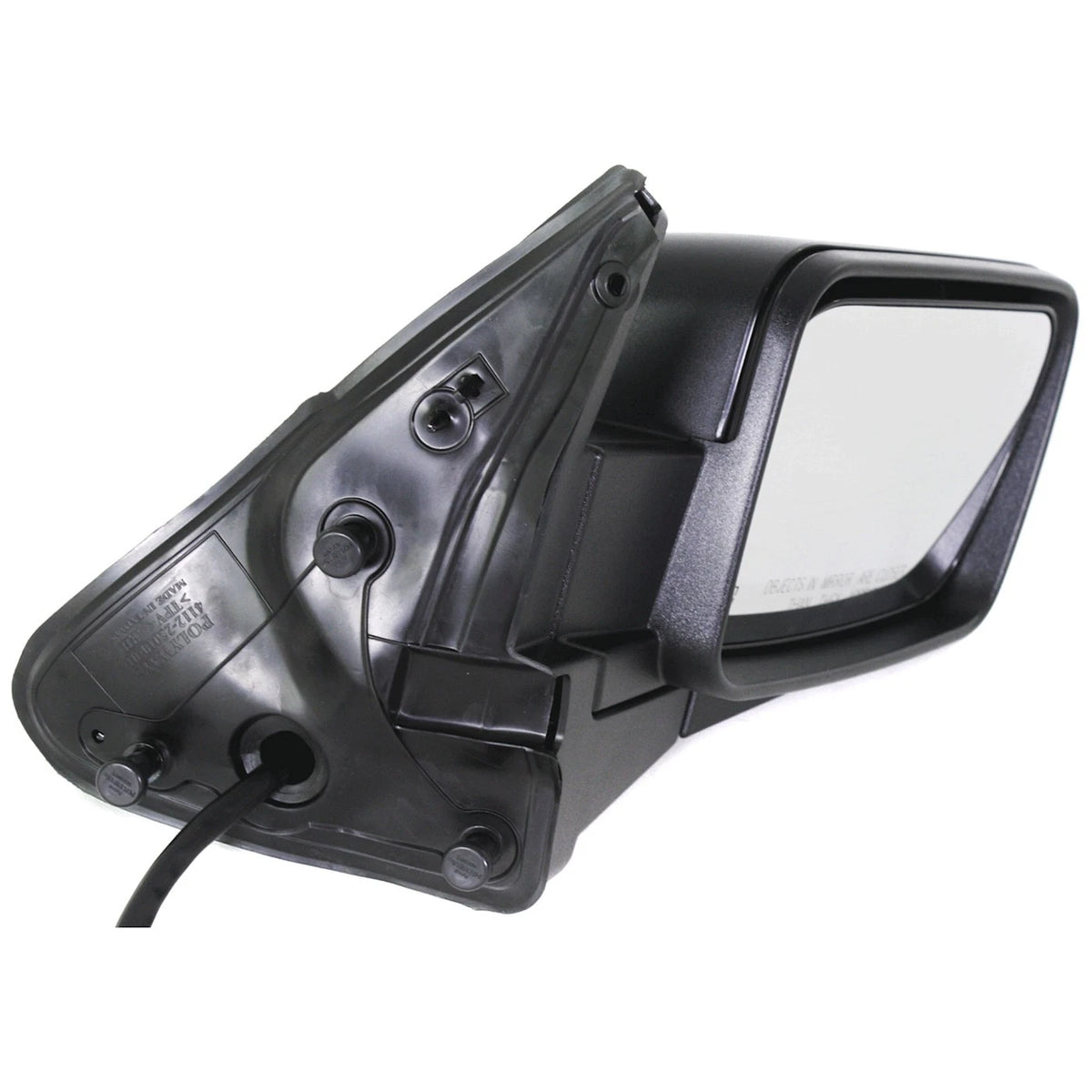 Heated Right Side Mirror for Jeep Commander (2006–2010)