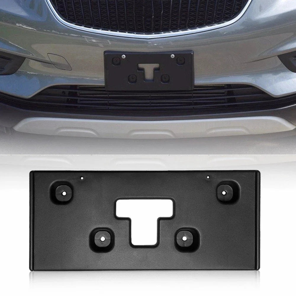 License Plate Holder Frame for Buick Encore (2017–2022) 42349818