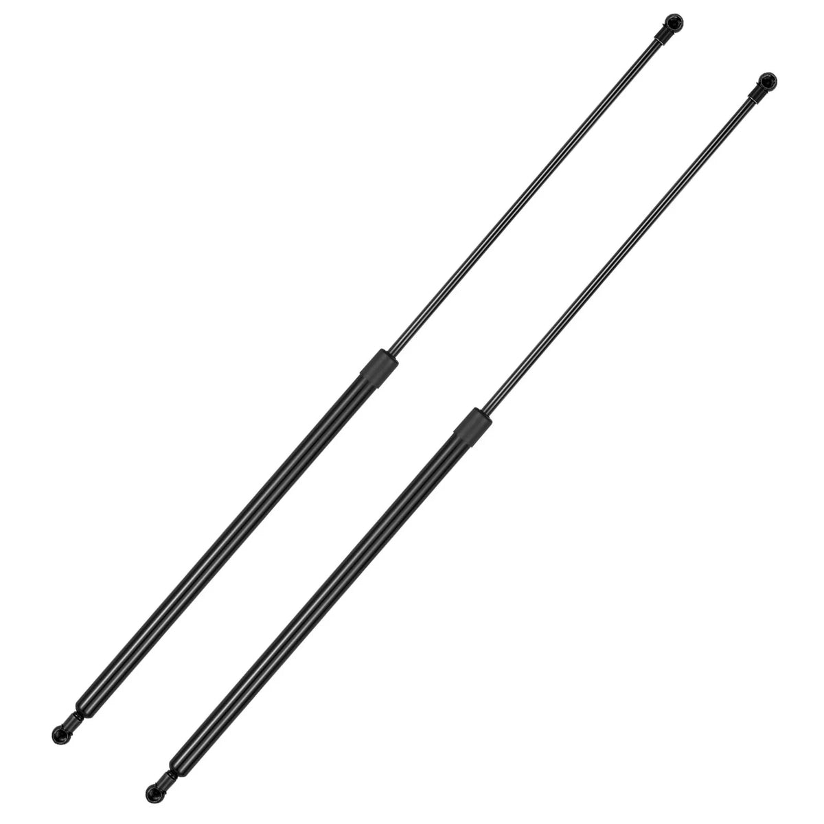 2x ST360M250 Gas Struts for Truck Topper Canopy (2000–2000)