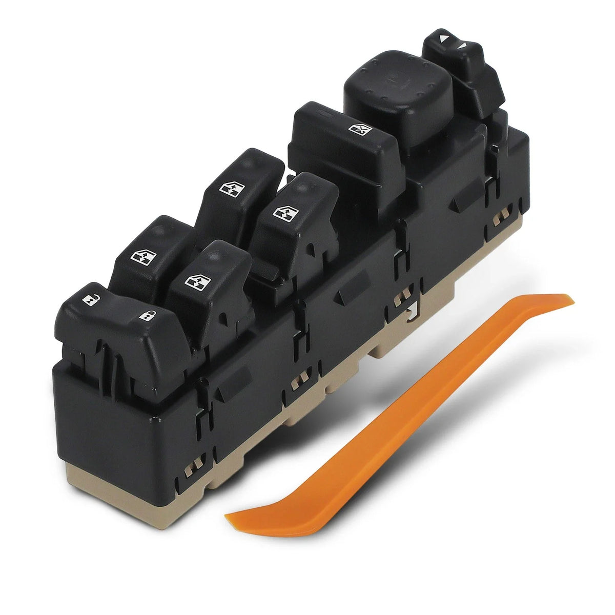 Power Window Switch for GMC Chevrolet Silverado 2007-2013 15883320