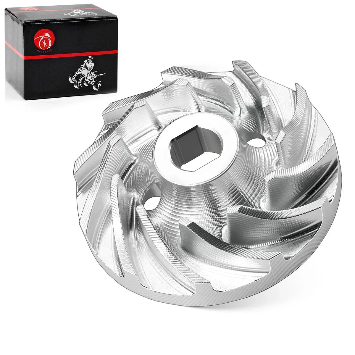 Water Pump Impeller for Sportsman 850 by Polaris (2016-2022)