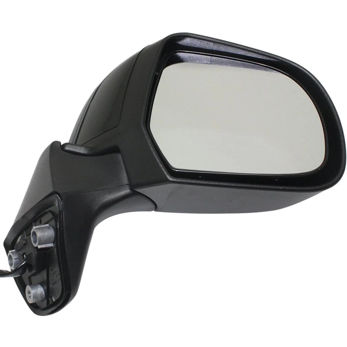 OE Replacement Power Mirror for Nissan Versa Note (2014-2018), Paintable