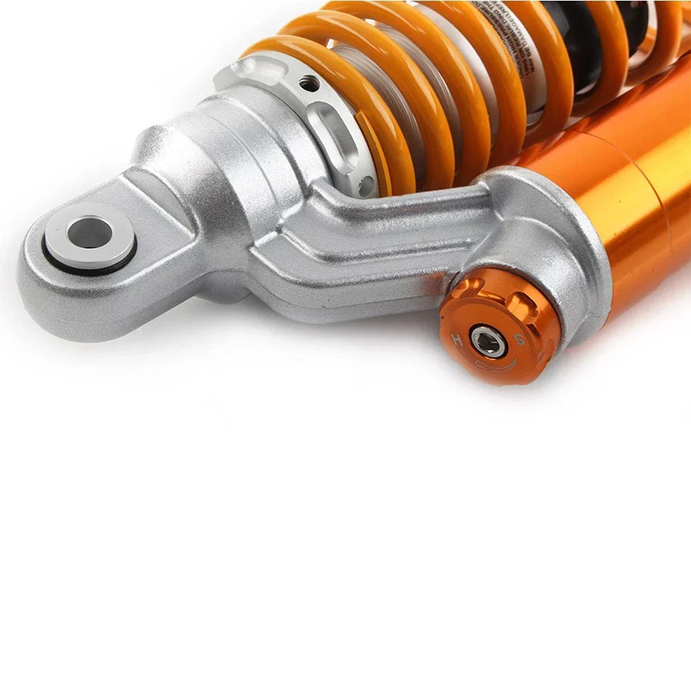 420mm Shock Absorber Damper for Honda, Yamaha, Suzuki Bikes