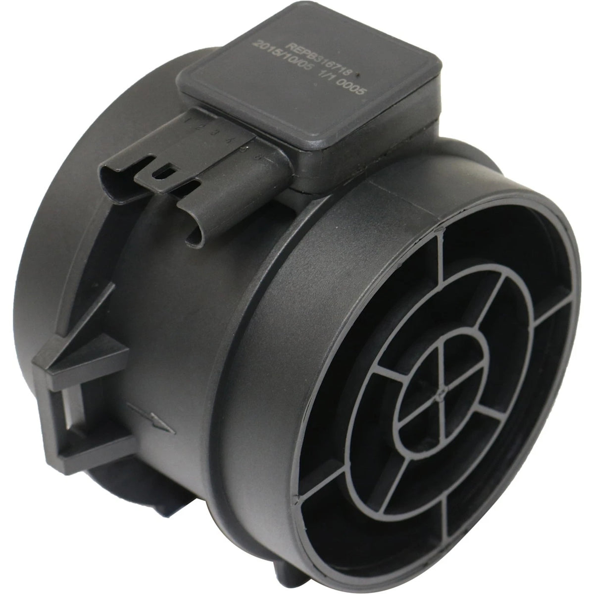 Mass Air Flow Sensor with Housing for BMW X3 (2004–2006) M56