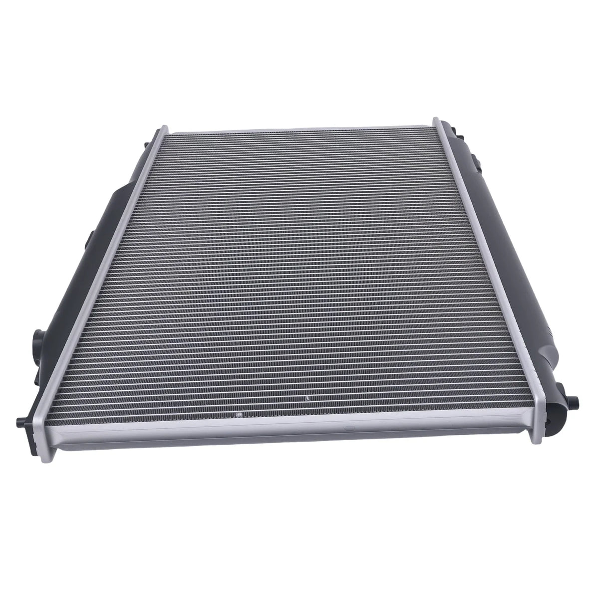 CU13179 Radiator for Acura TL 3.5L/3.7L (2009-2014) with Plastic Tank