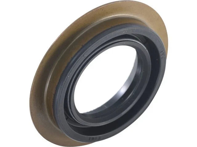 Rear Outer Pinion Seal for Mazda Protege (1990–1991) GG573TX