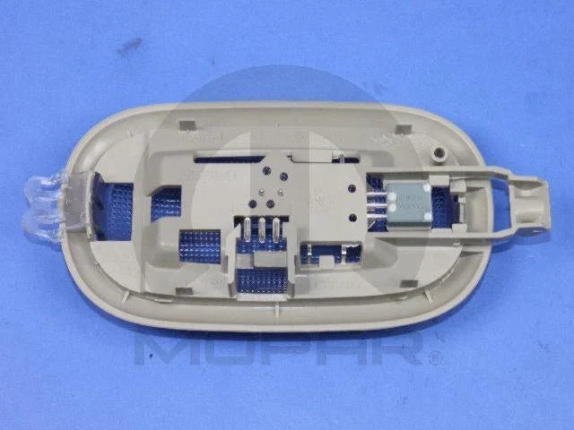 OEM Dome Light for Dodge Ram 3500 2010-2018