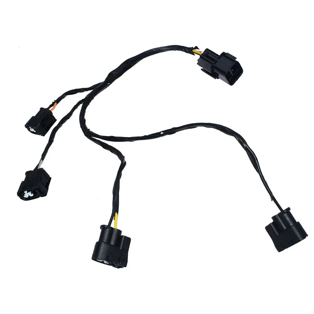 Coil Wire Harness for Hyundai Accent & Kia Rio5 2006-2011 Models