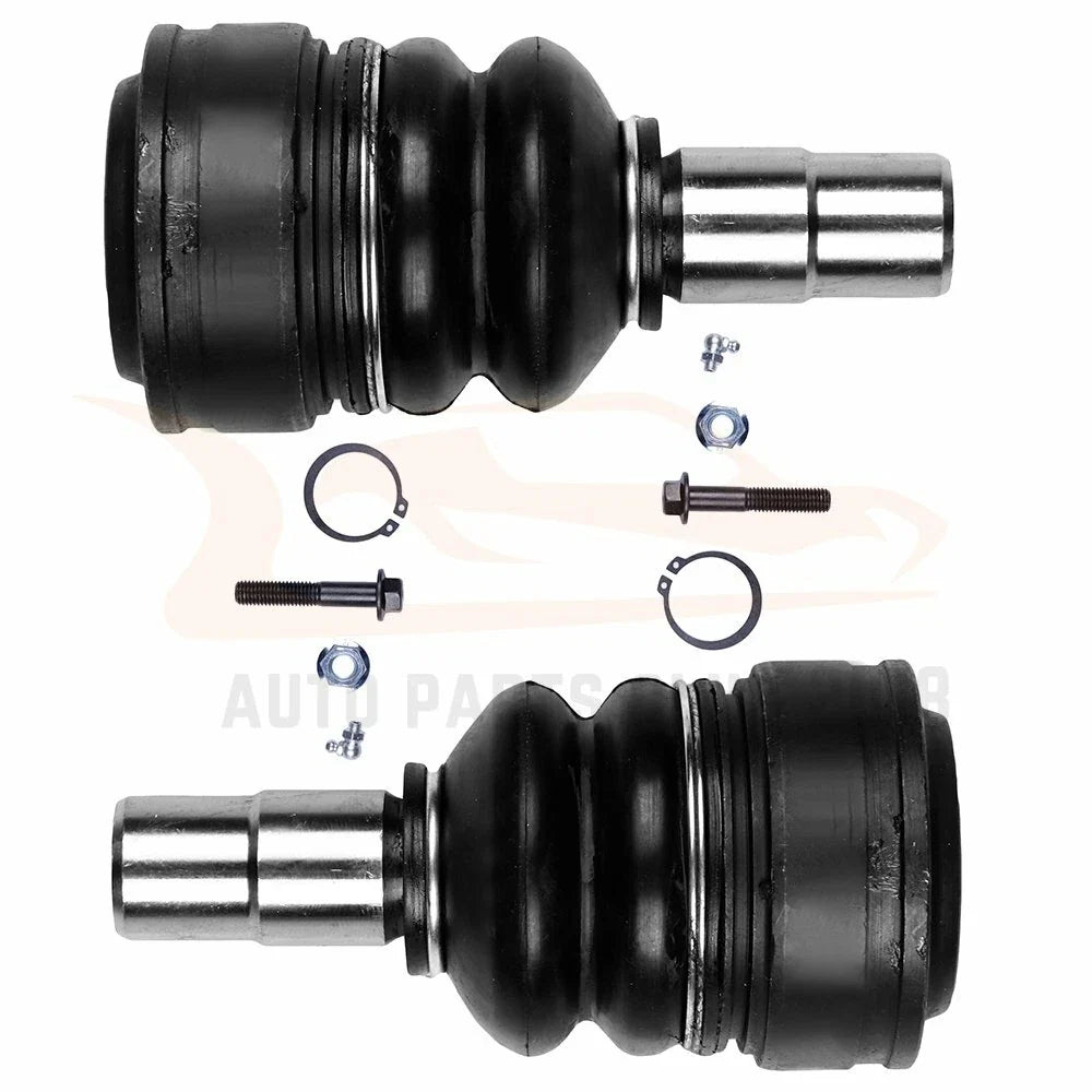 2X Front Lower Suspension Ball Joints for Ford Mustang (2005–2010)