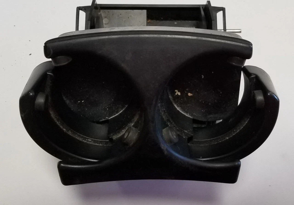 Center Console Cup Holder for Lincoln Continental (1995–2002)
