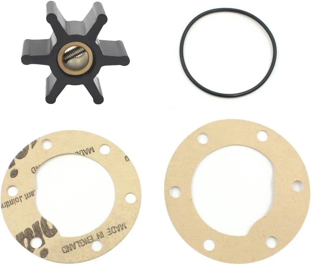 Impeller for Volvo Penta MD 1 KHD / HY / 2 Engine (Marine Sea Water Pump)