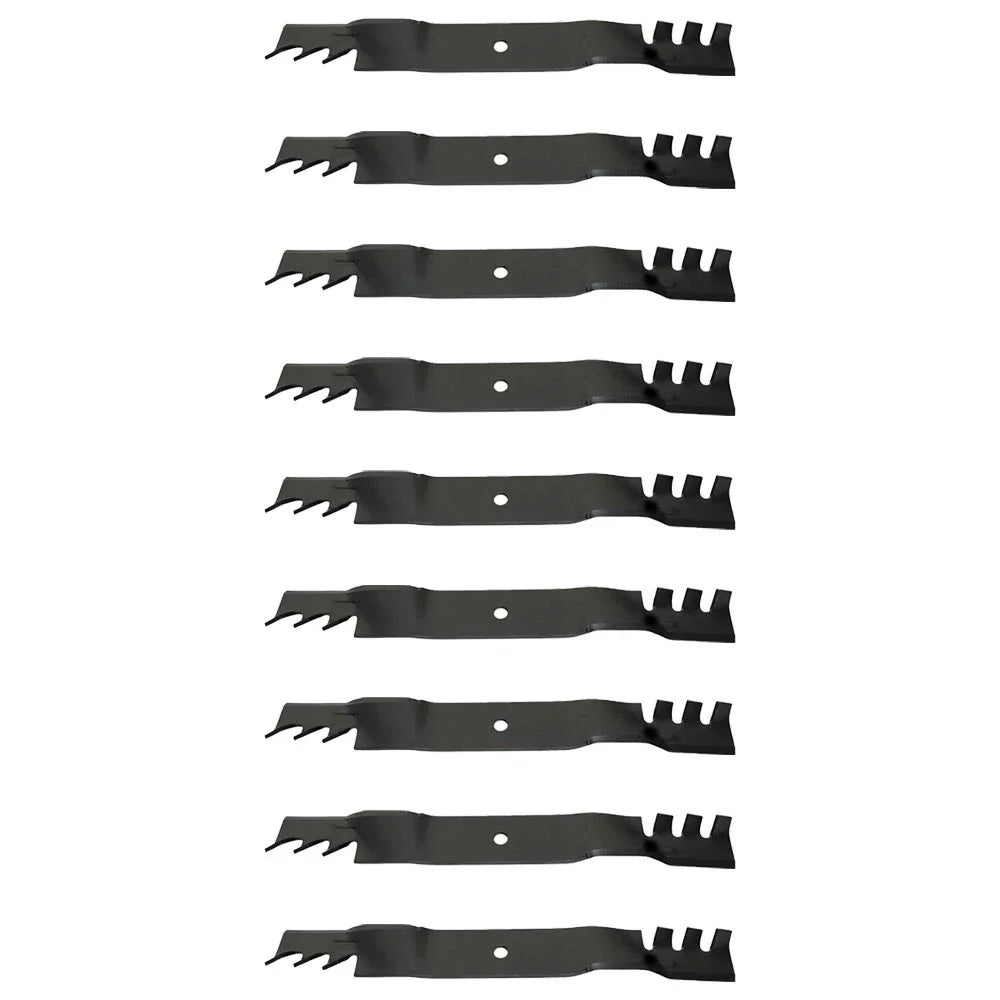 9X Mulching Blade for Grasshopper (Replaces 482237)