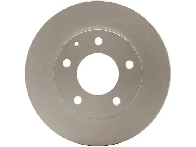 Front Brake Rotor for Mazda 626 (1993–2002) VP255XT