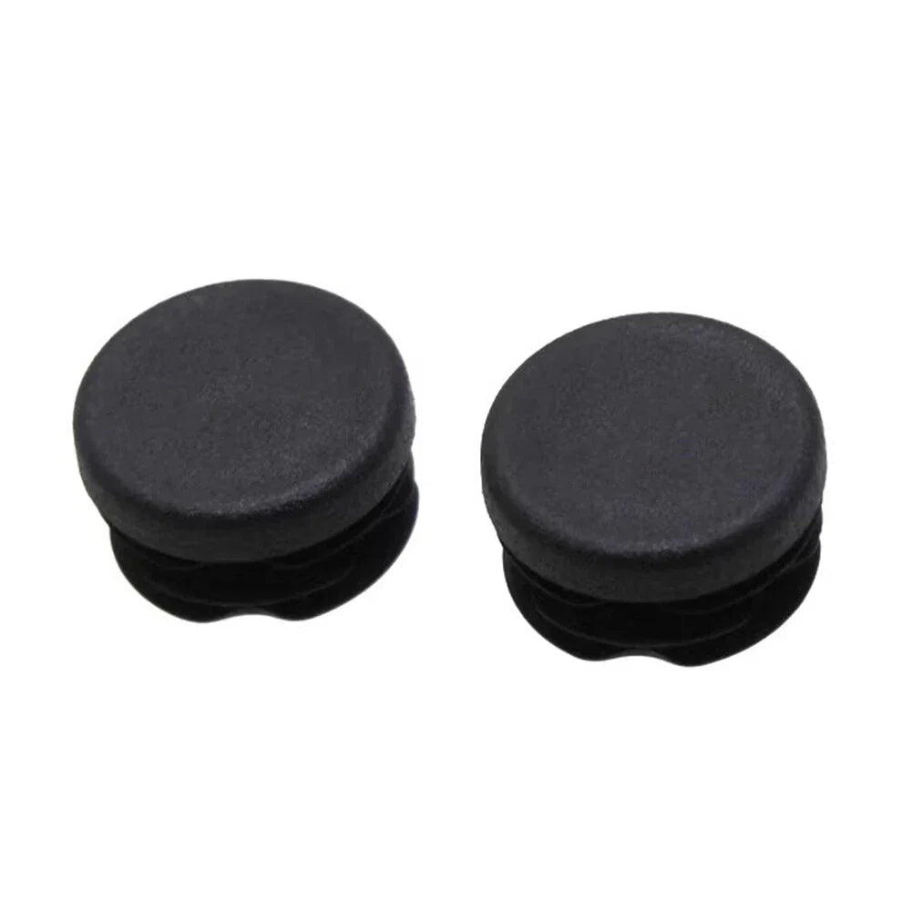 Frame Hole Caps Plug Set for Honda Monkey 125 (2018-2022)