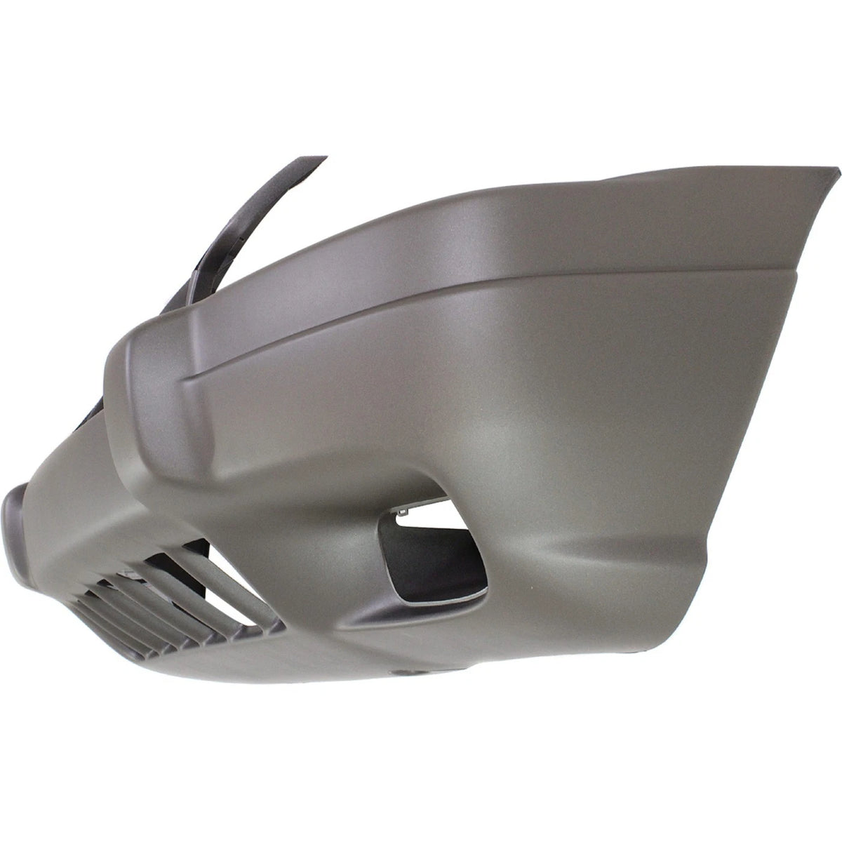 Front Bumper Cover for Jeep Grand Cherokee (1999–2003)