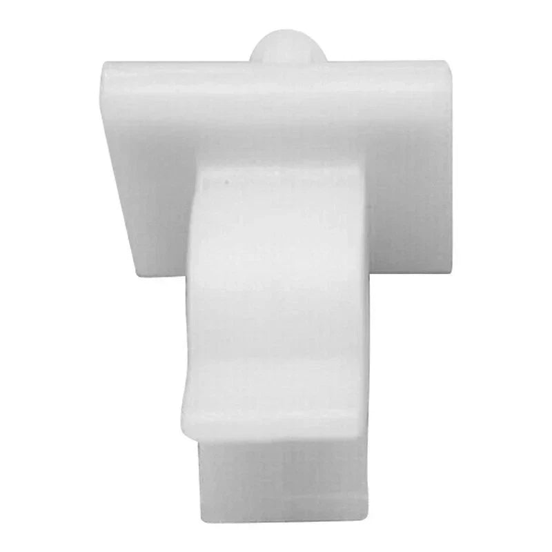 4pcs Mounting Clips for Bonnet Support Bracket - Nissan De