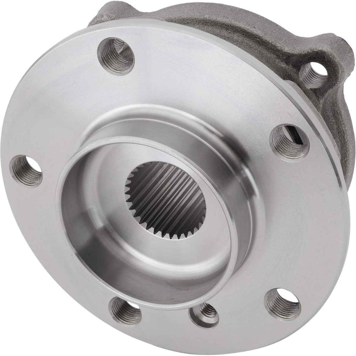 Set of 2 Wheel Hubs for X5 X6