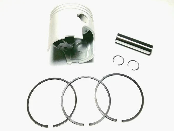 Replacement Piston Kit for Tohatsu M80A-M90A (3B7-00001-2)