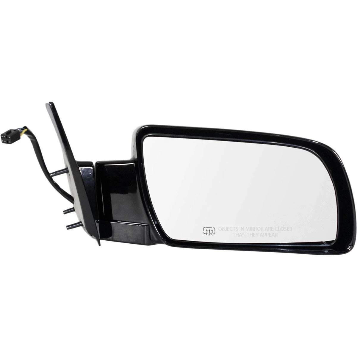 2-Piece Heated Mirror Set for Chevy K1500 Suburban