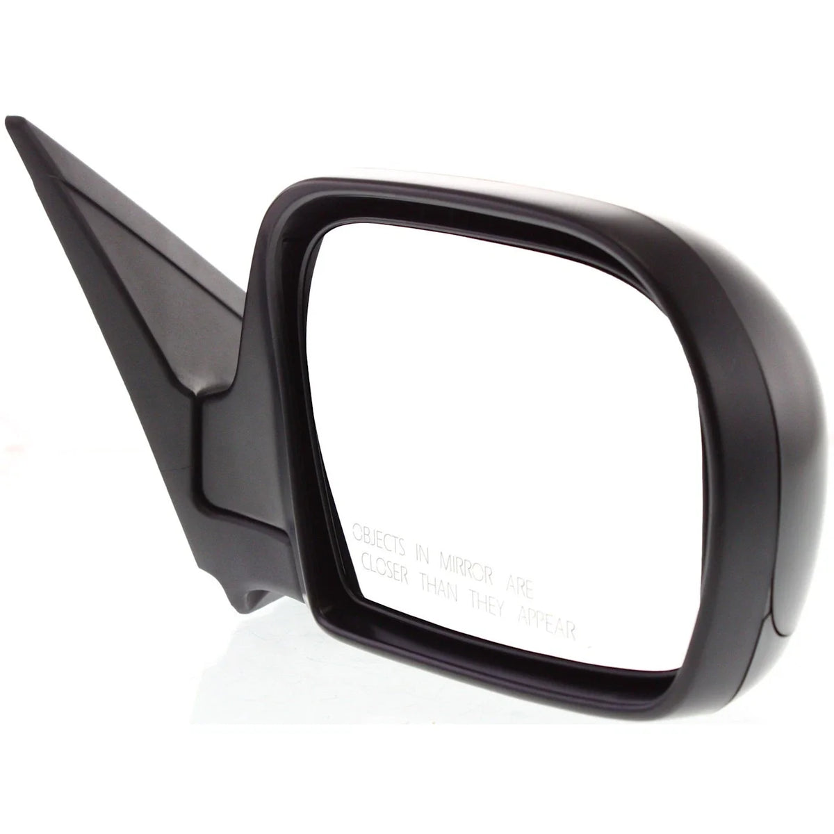 Heated Power Right Side Mirror for Subaru WRX Impreza