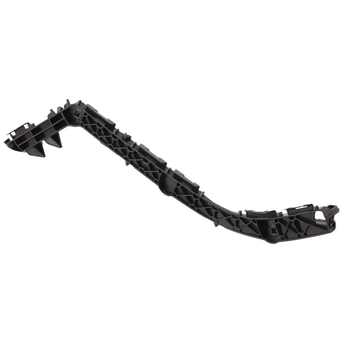 Bumper Face Bar Retainer for - Rear Right Outer
