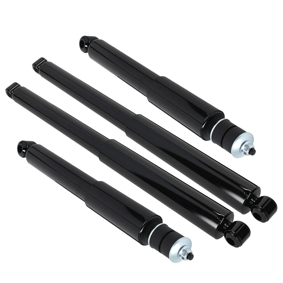 Complete Strut Assembly (4-Pack) for Ford F-250 Super Duty RWD 2005-2016
