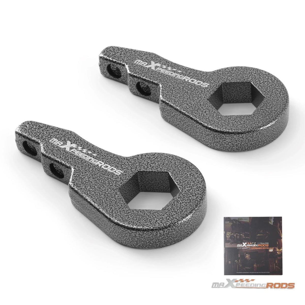 1-3" Front Lowering Bar Keys for 4WD Sierra Silverado 1999-2006
