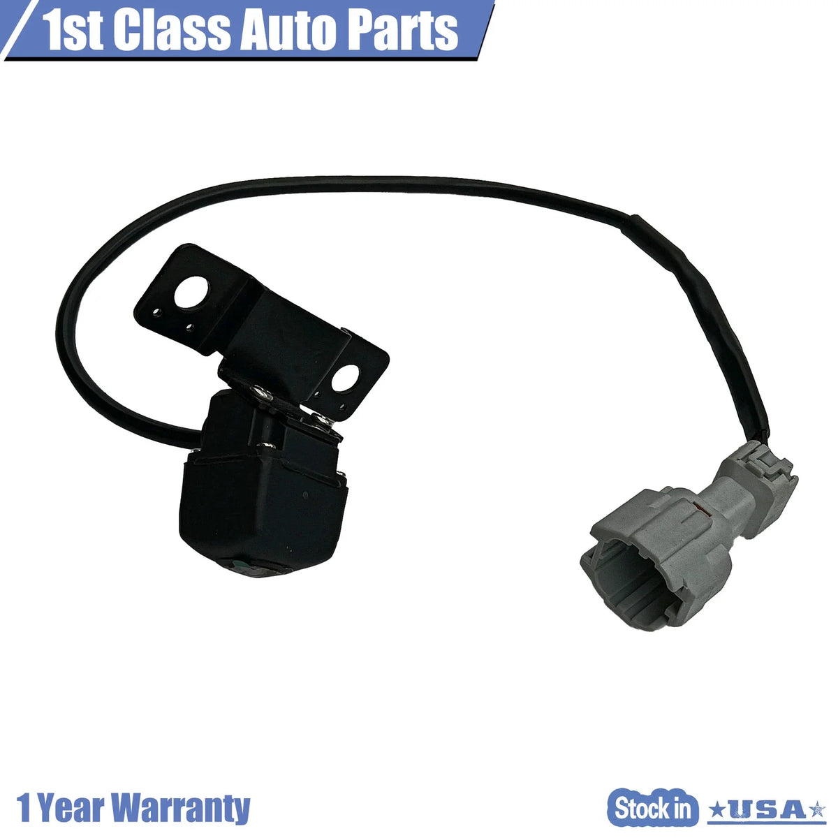 Backup Camera for Hyundai Santa Fe (2013–2016)