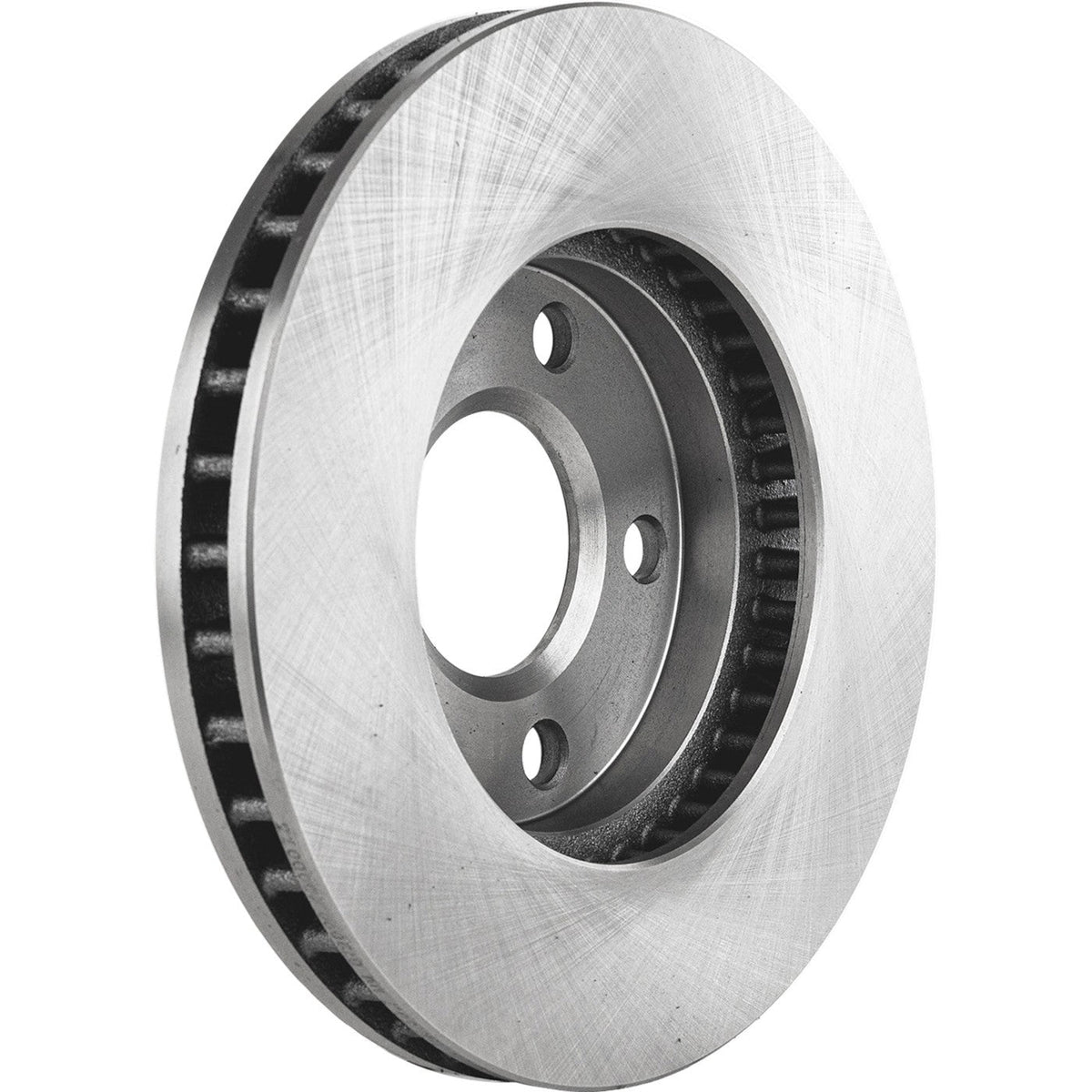 Front Brake Rotors for Buick LeSabre and Chevrolet Camaro 1992-1997