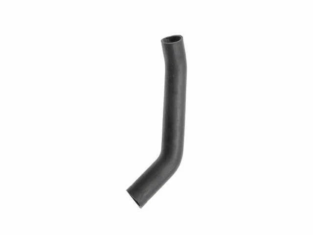 Upper Radiator Hose for Mazda MX6 2.5L V6 (1993–1997) C398ZJ Molded