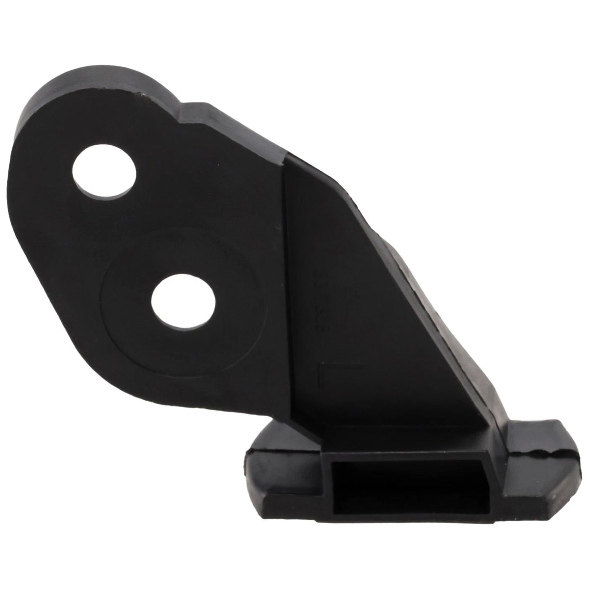 Bumper Bracket for BMW 325i (1999–2006) Front Driver Side