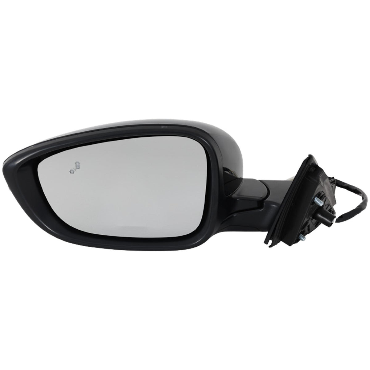 Driver Side View Mirror for Honda Accord 2018-2022