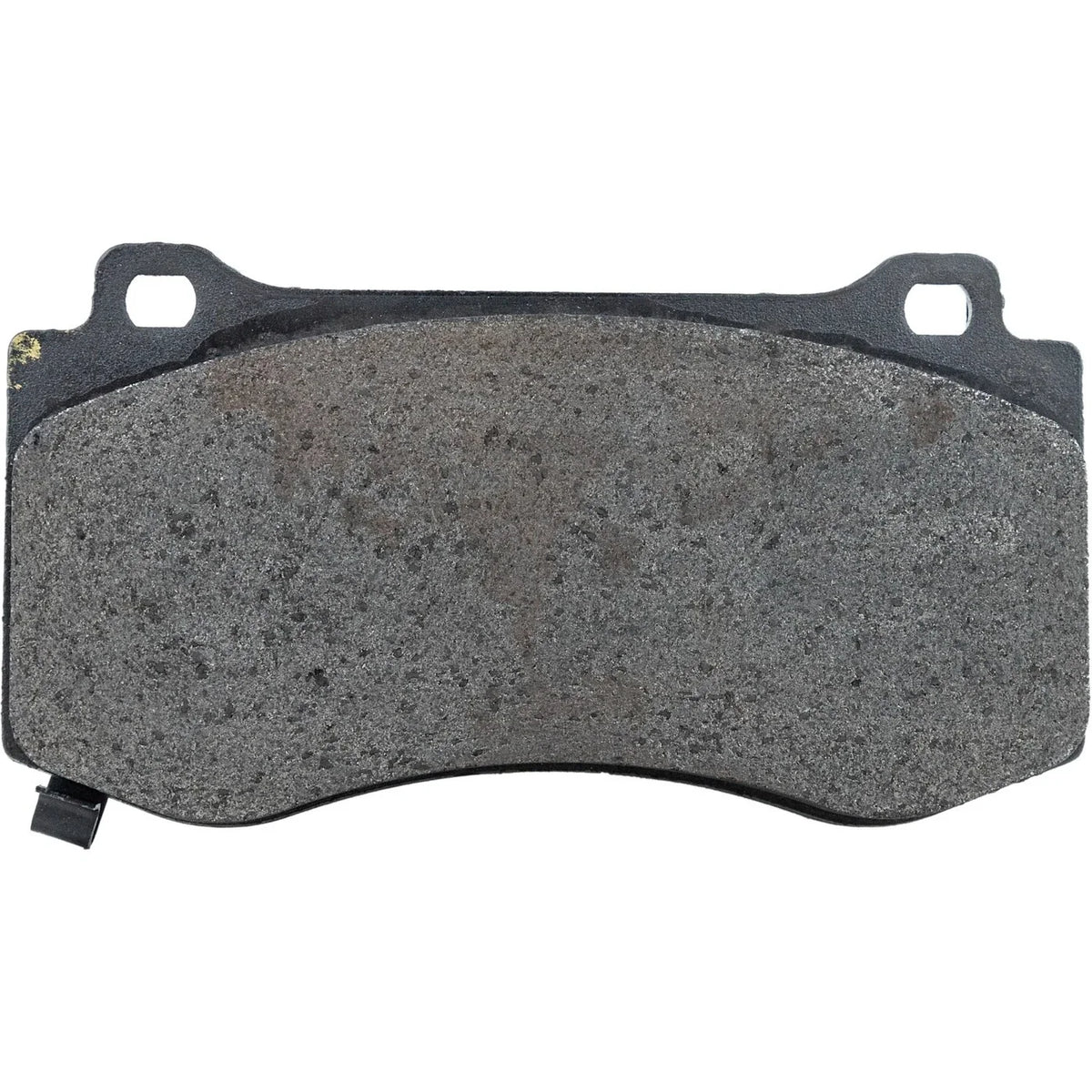 Brake Pad and Disc Set for Front Jeep Grand Cherokee 2006-2010 Semi-Metallic