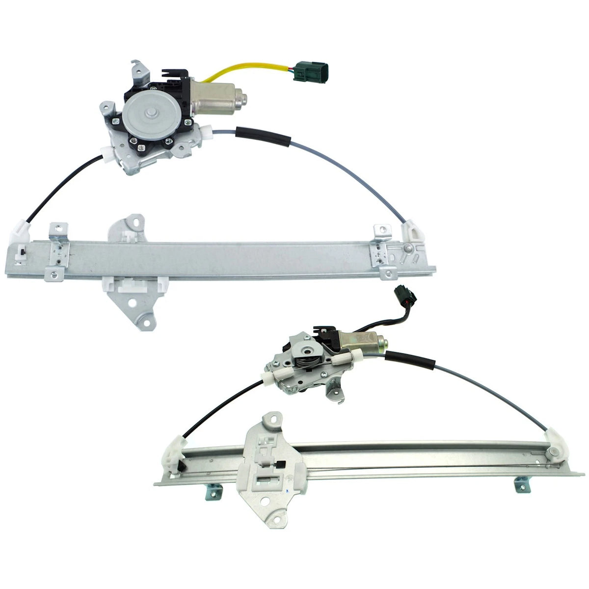Set of 2 Window Regulators for Left Right Pair