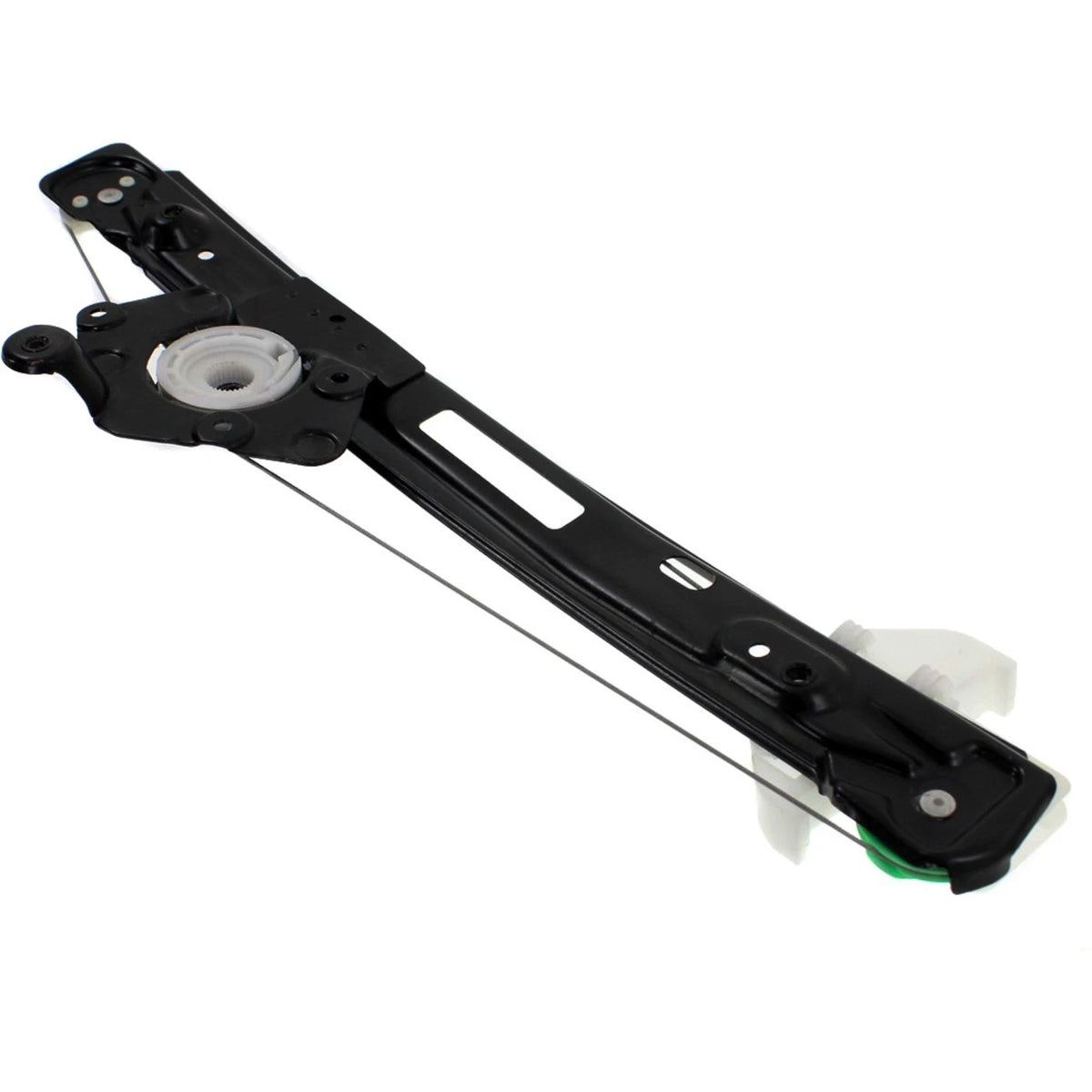 Rear Door Window Regulator LH for Ford Focus Sedan (2000–2007)