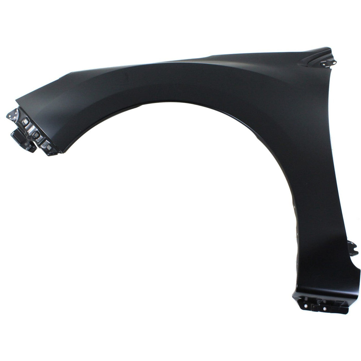 Fender Assembly Front for Subaru Impreza (2012-2016) Driver/Passenger