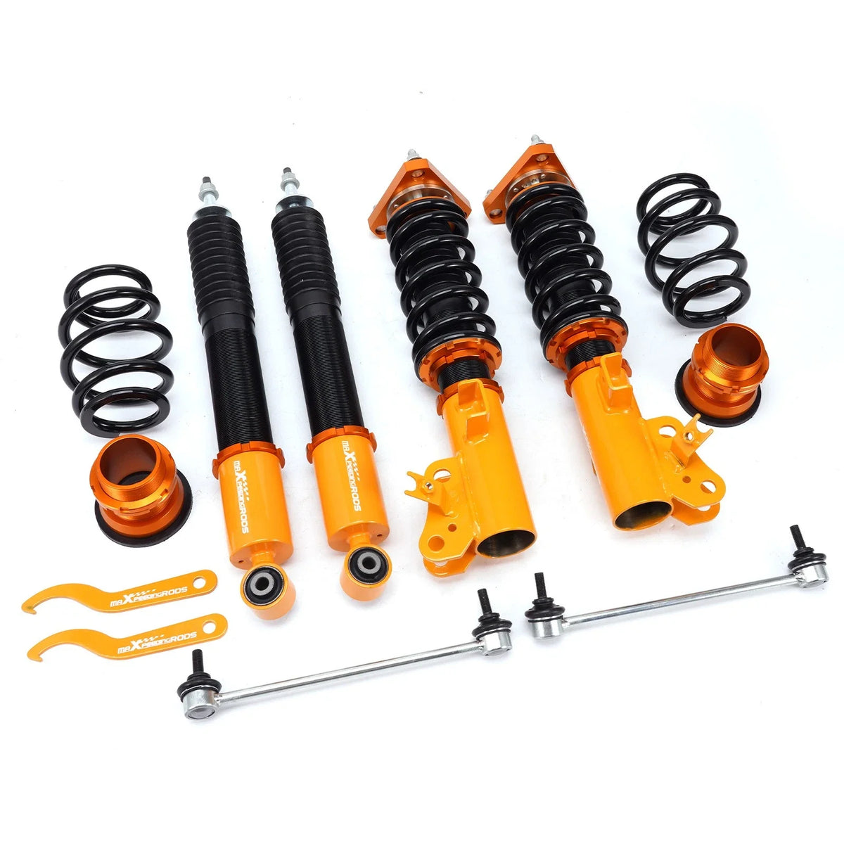 Coilover Kit with Struts and Shocks for Honda Civic 2012-2015