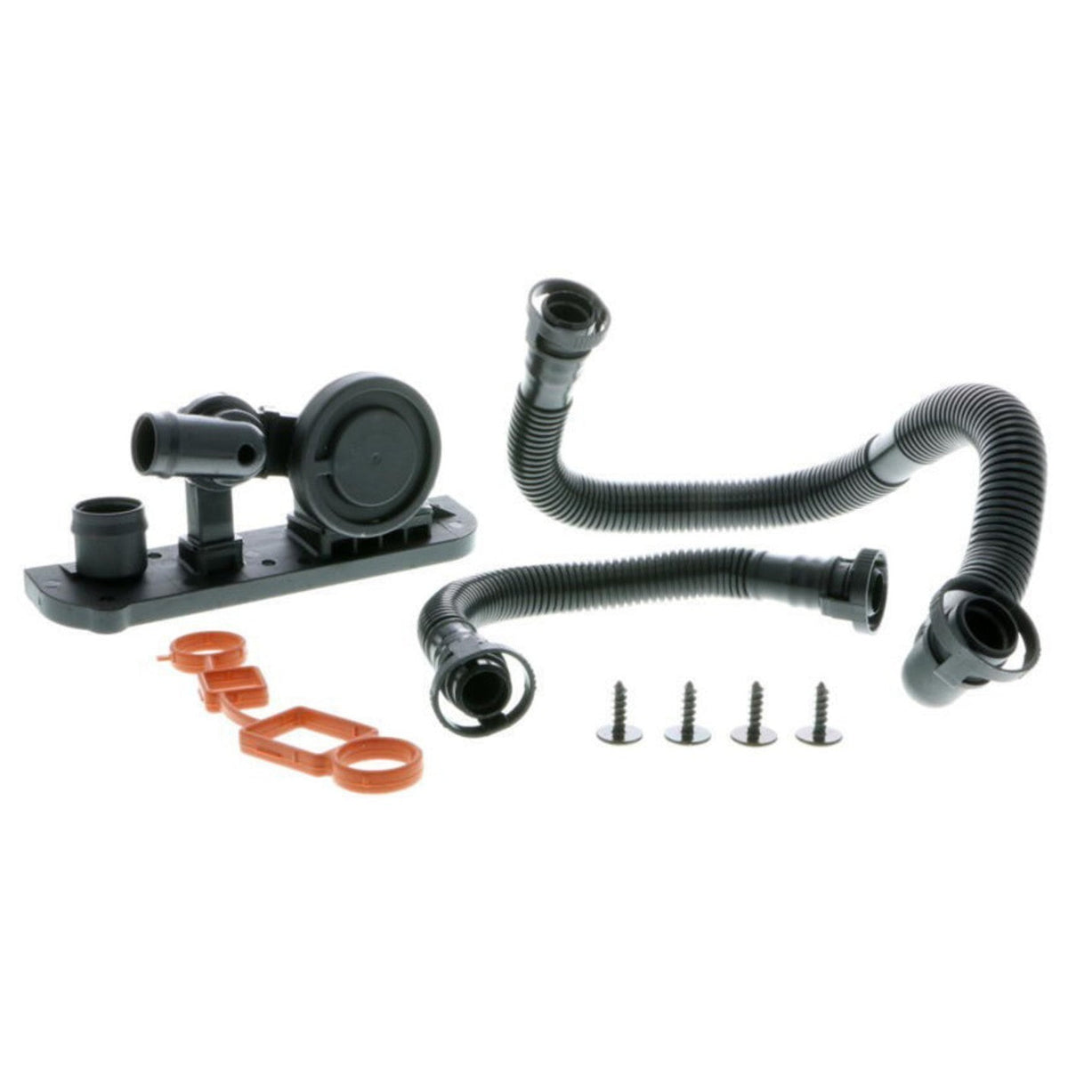 Crankcase Vent Valve for Audi A4, VW Golf R, A3